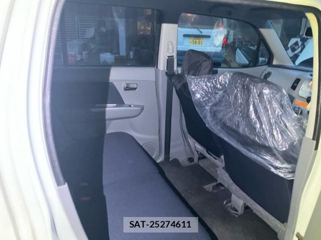 Suzuki WAGON R 2010-09 8039264-7
