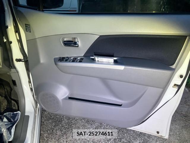 Suzuki WAGON R 2010-09 8039264-8