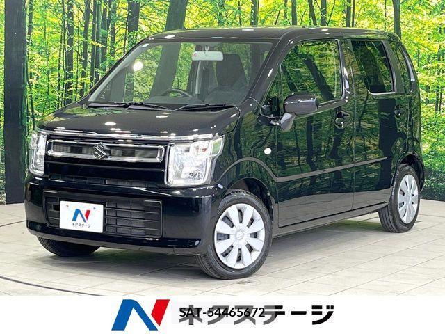 Suzuki WAGON R 2020-03 8039246-0