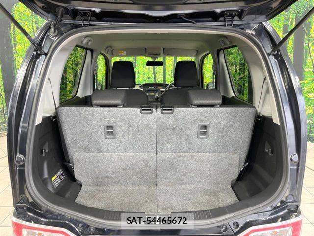 Suzuki WAGON R 2020-03 8039246-9