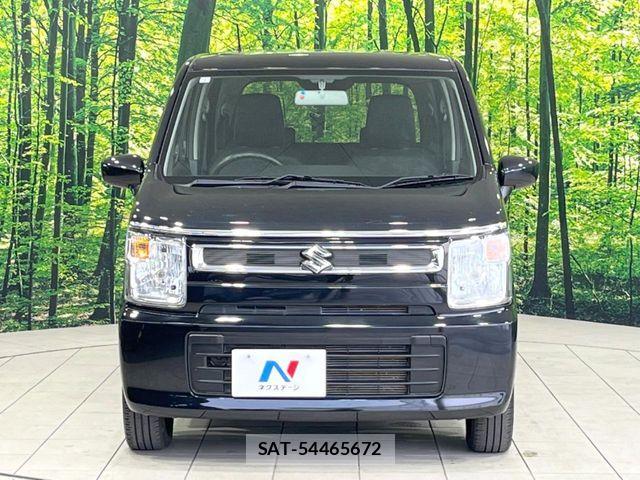 Suzuki WAGON R 2020-03 8039246-13