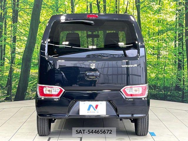 Suzuki WAGON R 2020-03 8039246-14