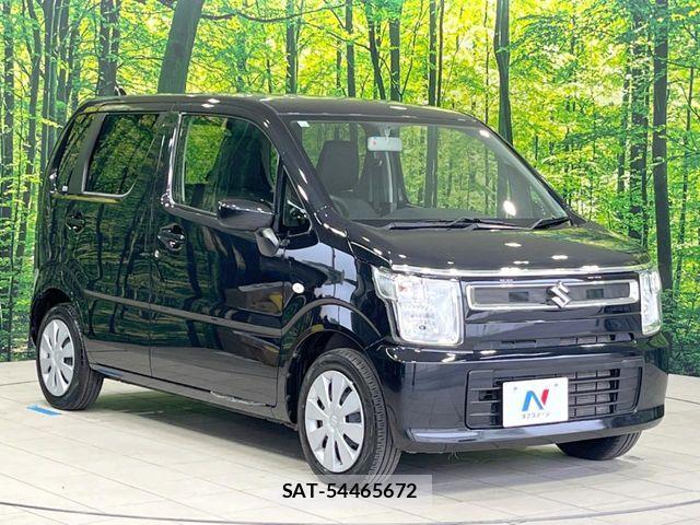 Suzuki WAGON R 2020-03 8039246-15