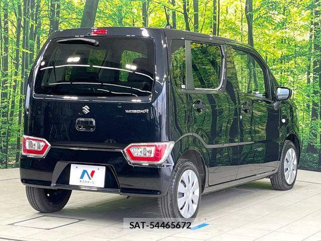 Suzuki WAGON R 2020-03 8039246-16