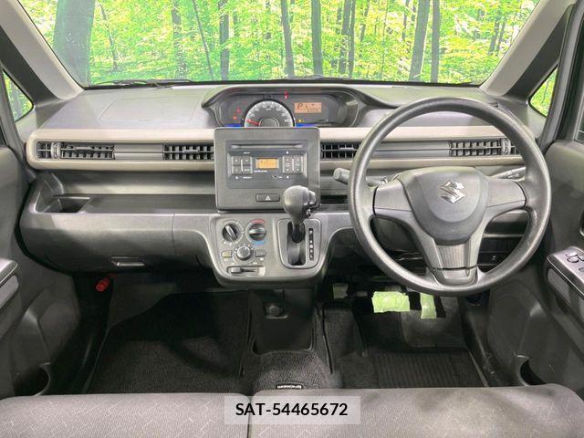 Suzuki WAGON R 2020-03 8039246-1
