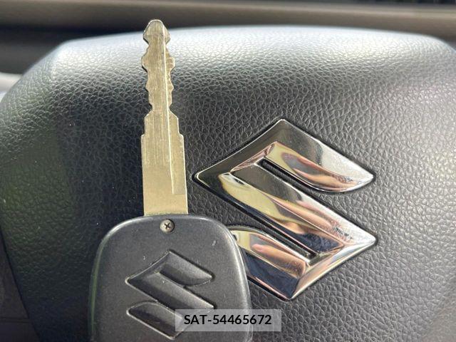 Suzuki WAGON R 2020-03 8039246-2