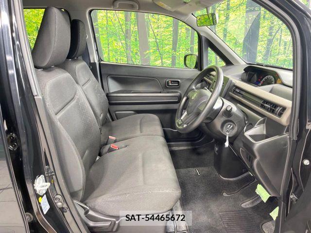 Suzuki WAGON R 2020-03 8039246-7