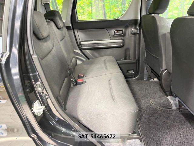 Suzuki WAGON R 2020-03 8039246-8