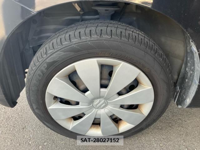 Suzuki WAGON R 2014-01 8039262-9