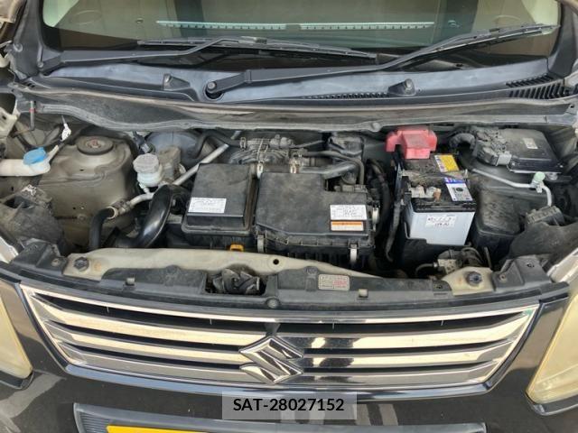 Suzuki WAGON R 2014-01 8039262-10