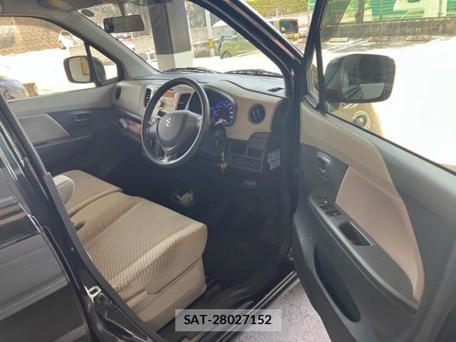 Suzuki WAGON R 2014-01 8039262-11