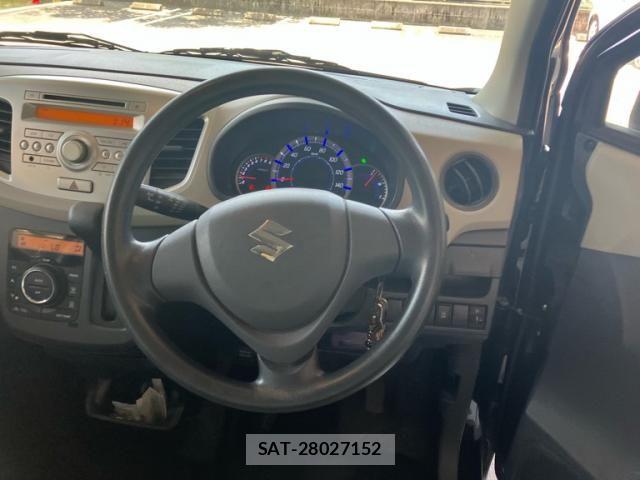 Suzuki WAGON R 2014-01 8039262-12
