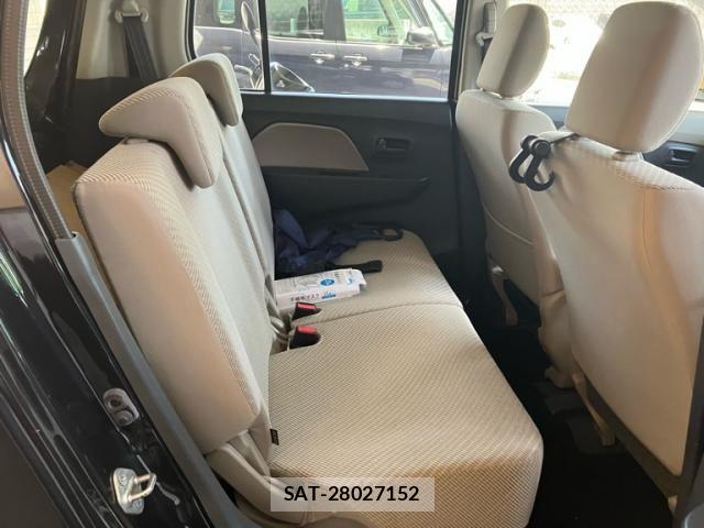Suzuki WAGON R 2014-01 8039262-14