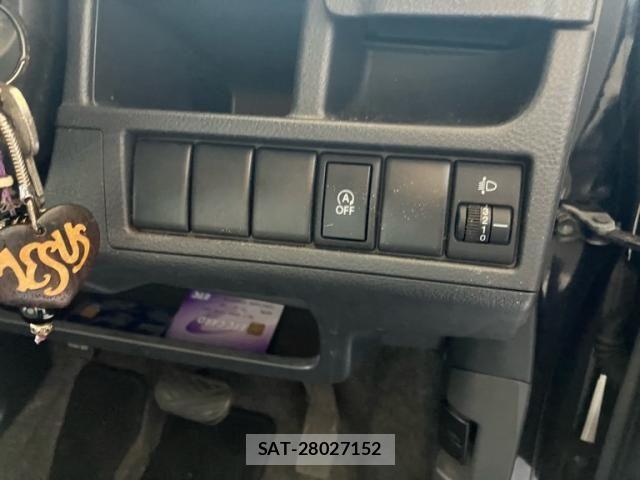 Suzuki WAGON R 2014-01 8039262-15