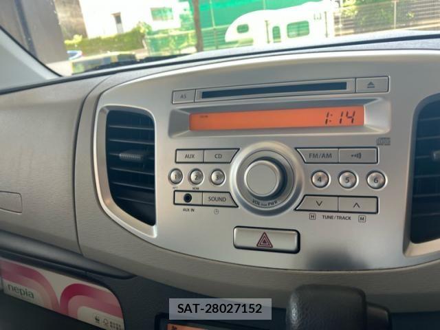 Suzuki WAGON R 2014-01 8039262-17