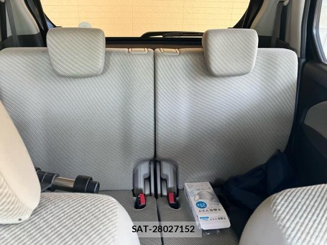 Suzuki WAGON R 2014-01 8039262-19