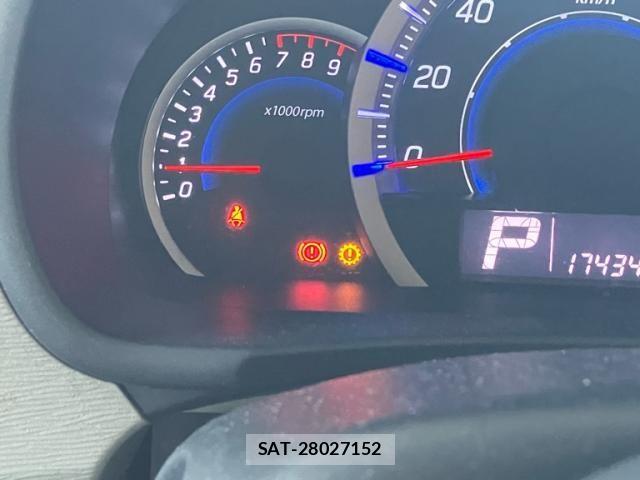 Suzuki WAGON R 2014-01 8039262-21