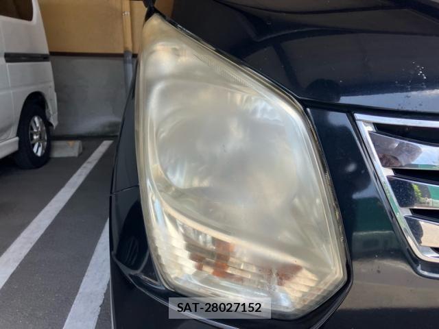 Suzuki WAGON R 2014-01 8039262-3