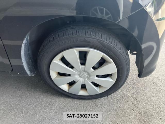 Suzuki WAGON R 2014-01 8039262-4