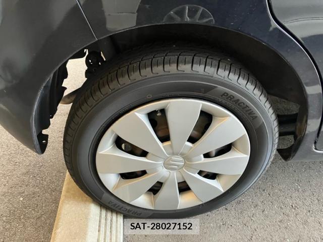 Suzuki WAGON R 2014-01 8039262-5