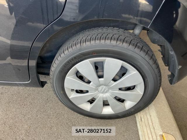 Suzuki WAGON R 2014-01 8039262-8
