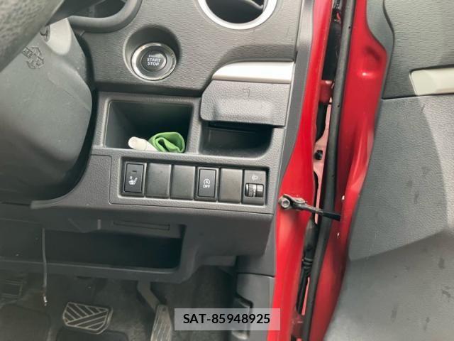 Suzuki WAGON R 2016-02 8076167-12