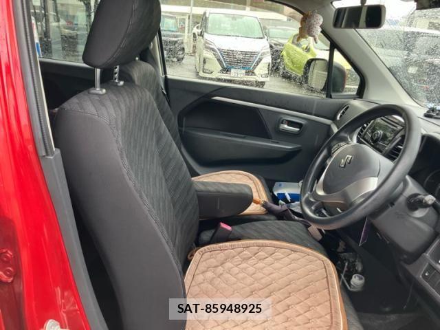 Suzuki WAGON R 2016-02 8076167-13