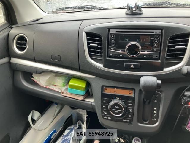 Suzuki WAGON R 2016-02 8076167-17