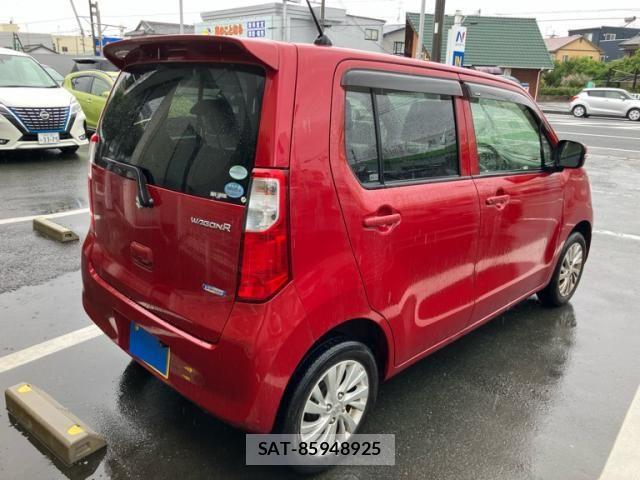 Suzuki WAGON R 2016-02 8076167-3