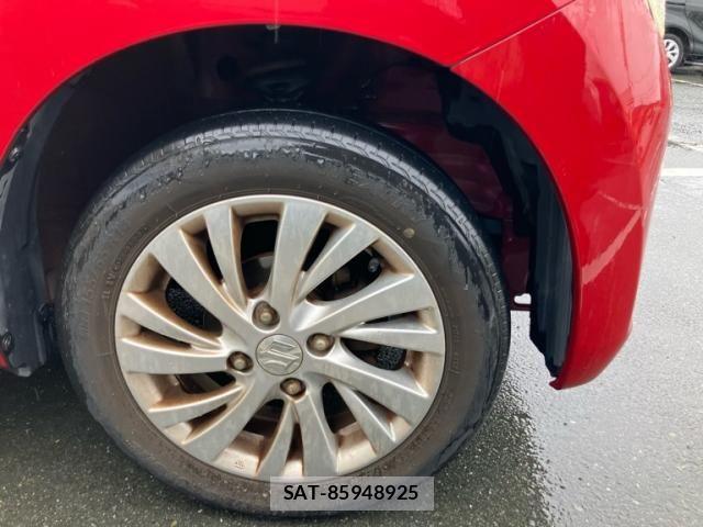 Suzuki WAGON R 2016-02 8076167-5