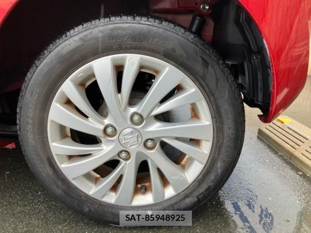 Suzuki WAGON R 2016-02 8076167-7