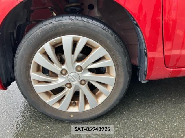 Suzuki WAGON R 2016-02 8076167-8