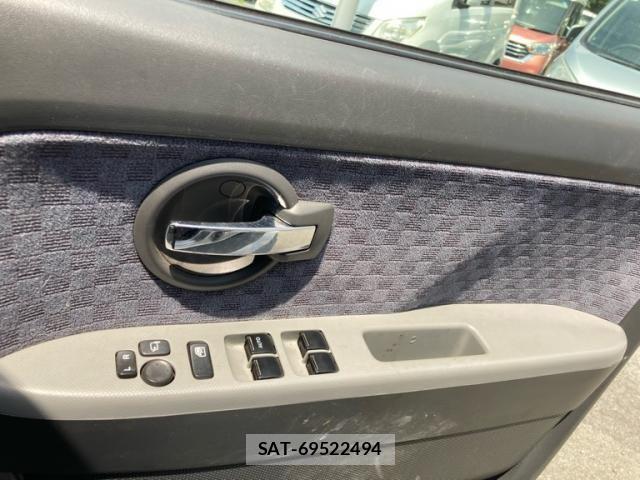 Suzuki WAGON R 2007-02 8076178-11