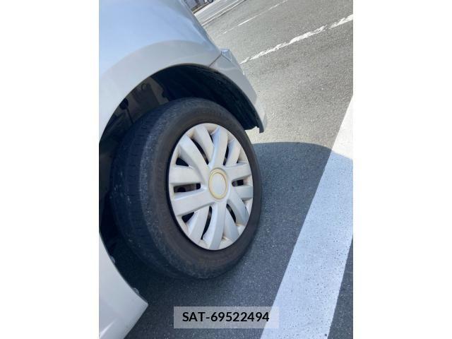 Suzuki WAGON R 2007-02 8076178-3
