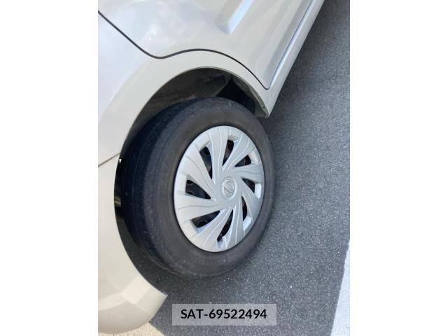 Suzuki WAGON R 2007-02 8076178-4