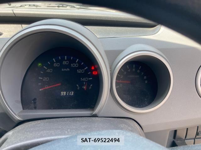 Suzuki WAGON R 2007-02 8076178-8