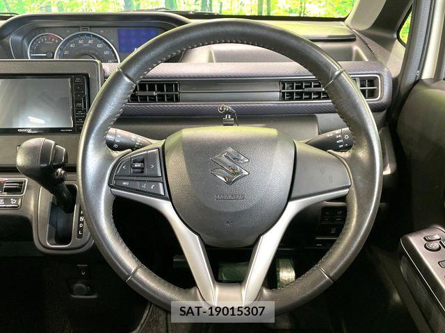 Suzuki WAGON R 2018-03 8076165-10