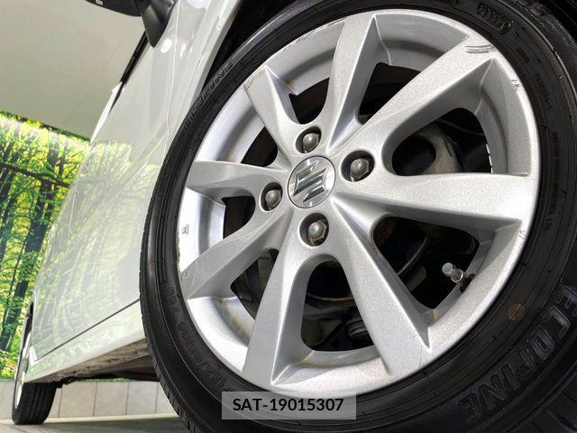 Suzuki WAGON R 2018-03 8076165-12