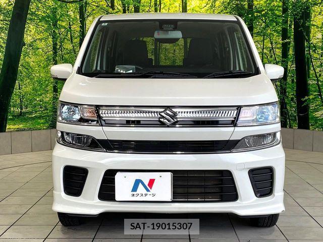 Suzuki WAGON R 2018-03 8076165-13