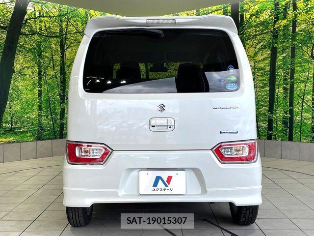 Suzuki WAGON R 2018-03 8076165-14