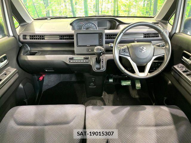 Suzuki WAGON R 2018-03 8076165-1