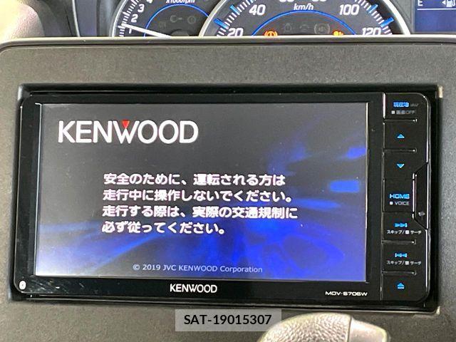 Suzuki WAGON R 2018-03 8076165-2