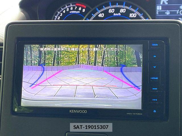 Suzuki WAGON R 2018-03 8076165-3