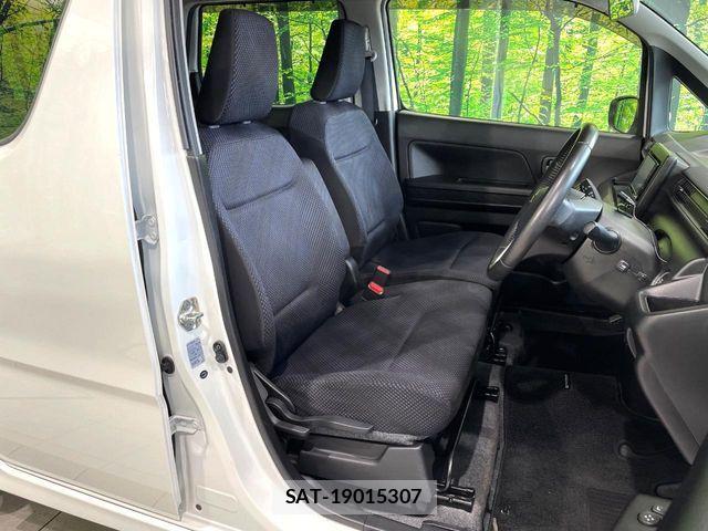 Suzuki WAGON R 2018-03 8076165-7