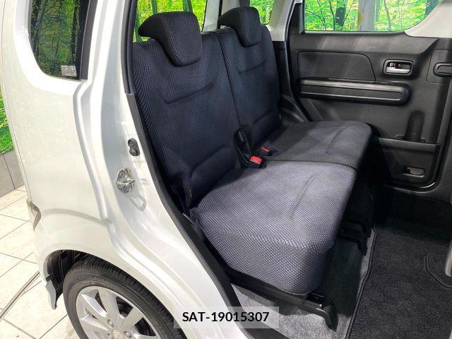 Suzuki WAGON R 2018-03 8076165-8