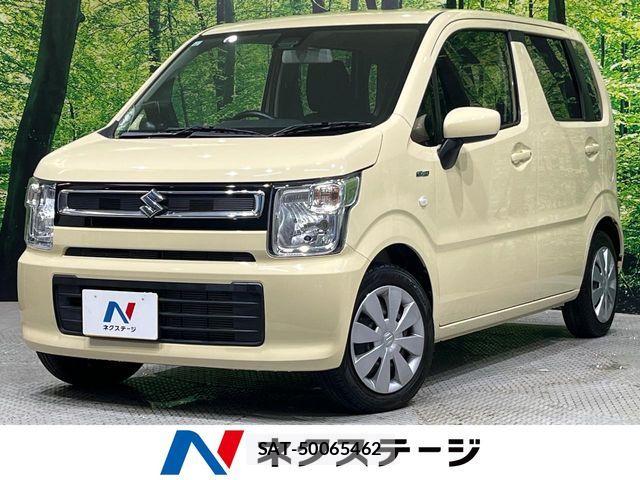 Suzuki WAGON R 2021-12 8076164-0