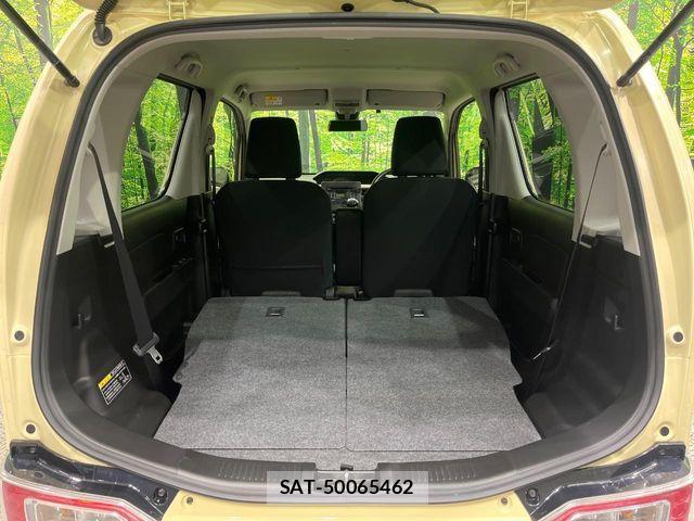 Suzuki WAGON R 2021-12 8076164-9