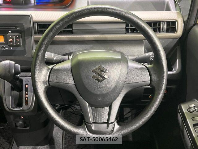 Suzuki WAGON R 2021-12 8076164-10