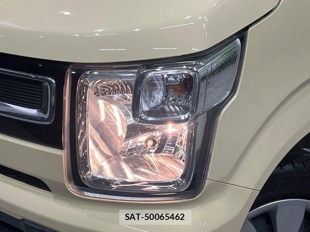 Suzuki WAGON R 2021-12 8076164-11