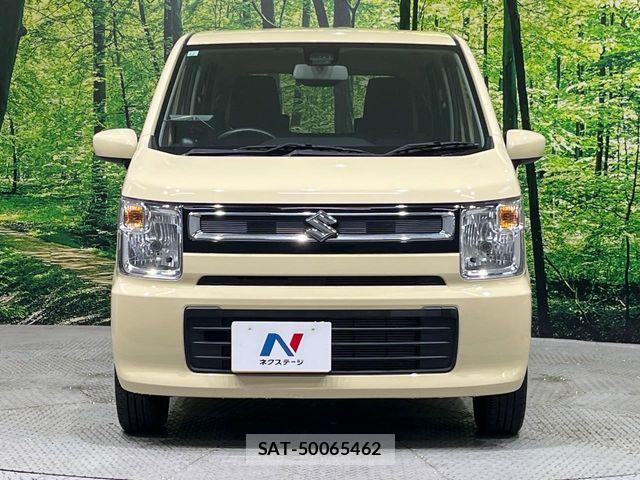 Suzuki WAGON R 2021-12 8076164-13